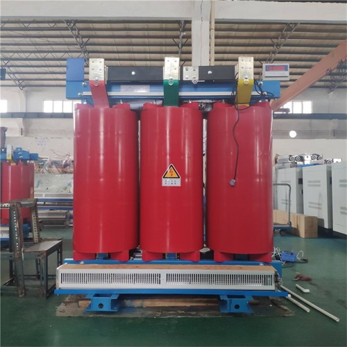 南岸SCB10-1250KVA/10KV/0.4KV干式变压器