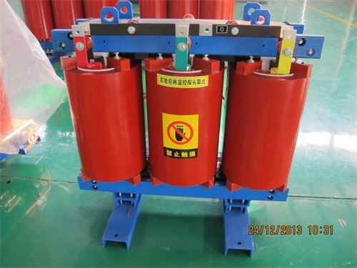 南岸SCB12-315KVA/10KV/0.4KV干式变压器